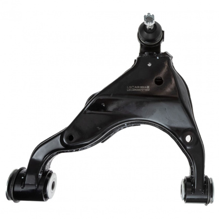 Рычаг подвески, передний нижний правый, Toyota Land Cruiser Prado (J150) 09-22