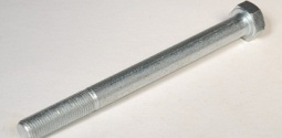 Болт М10*1,25*140 крепления гидромуфты к а/м КАМАЗ (10,9) БелЗАН