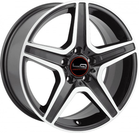 Диск колеса литой Replay MR75 SF 8,5*20/5*112 d66,6 ЕТ60