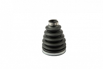 Ремонтный комплект ШРУС Renault наружный 7701209242-08РК, черный
