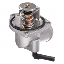 Термостат Opel Astra G 98-05, Corsa C 00-09, Vectra B, C 95-08, Chevrolet Lacetti 04-
