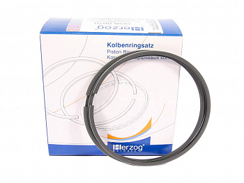 Кольцо поршня 97,0  дв.УМЗ-А274 EvoTech Евро-4 "Herzog" к-т