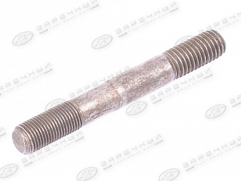 Шпилька М10*1*60 оси коромысел дв. 402