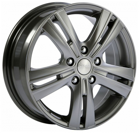 Скад Багира Алмаз 6*16/5*114,3 d67,1 ЕТ51