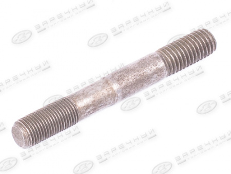 Шпилька М10*1*60 оси коромысел дв. 402