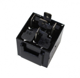 Реле (5-ти контакт.) JD2914  24V 20A "YADA"