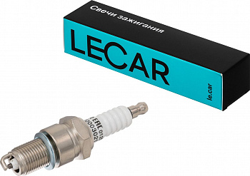 Свеча зажигания Daewoo Lanos 1.4/1.5l 97-, Nexia 1.5l SOHC 95-, Lada 2101-2107/2108-21099/Niva carb.