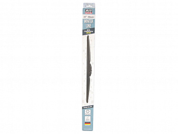 Щетка стеклоочистителя  зимняя 550мм 22" "AVS" Winter Line WB-22