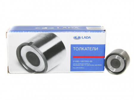 Толкатель клапана 2108 "АвтоВАЗ" (фирм.упак)