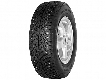 Шина R15 205/75 КАМА-515 97Q шип