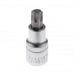 Головка  1/2" со вставкой TORX T55 "AV Steel"
