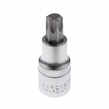 Головка  1/2" со вставкой TORX T55 "AV Steel"