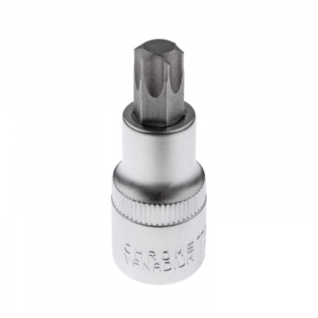 Головка  1/2" со вставкой TORX T55 "AV Steel"
