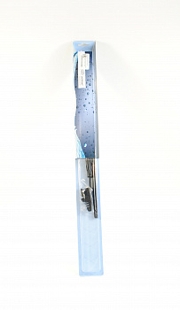 Щетка стеклоочистителя каркасная (350мм) "CARTRONIC"  14"