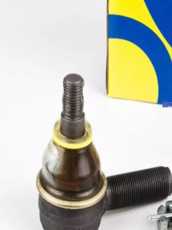 Наконечник УАЗ-469,452 рулевой тяги правый "Трек-Чемпион"  (TR70-157) с крепежом