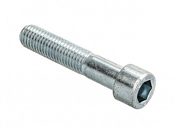 Винт М6*1*50 внутр. шестигран.