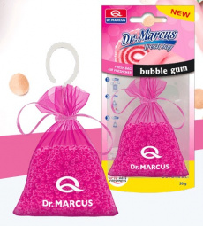 Ароматизатор подвесной мешочек "Dr.Marcus" Fresh Bag  Bubble-Gum