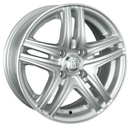 Диск колеса литой Barret L048 SF 6*14/5*100 d57,1 ЕТ35