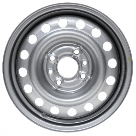 Диск колеса литой Next Next NX008 S 5,5*15/4*114,3 d66,1 ЕТ40