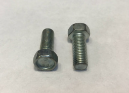 Болт М8*1*20 крышки багажника 2410