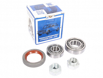 Ремнабор ступицы передней 2101 "SKIF BEARINGS"