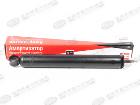 Амортизатор 2126 "Ода" задний "СААЗ" (фирм.упак ОАТ)