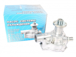 Насос водяной 3302 Бизнес дв.4216  Евро 3 (г.Ульяновск)