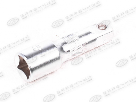 Удлинитель  75мм 1/2" "KRAFT"