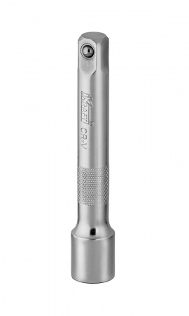 Удлинитель 125мм 1/2" "KRAFT"