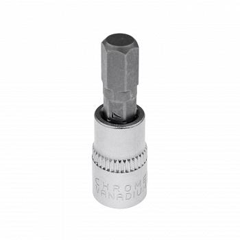 Головка  1/4" со вставкой HEX H 7 "AV Steel"