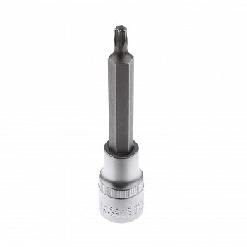 Головка  1/2" с длинной вставкой TORX T30 L100 "AV Steel"