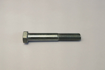 Болт М12*1,75*80 подвески дв. 4301