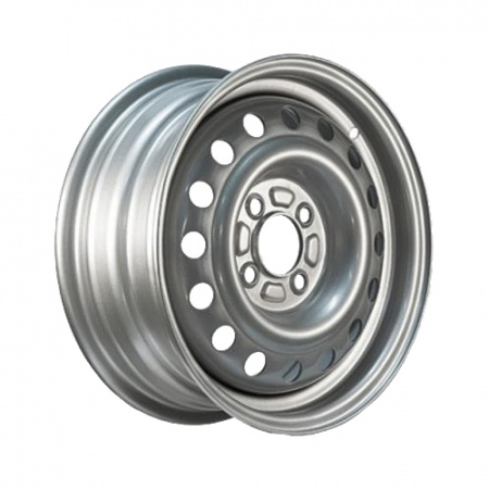 Диск колеса литой Trebl X40033 P S 6*16/4*100 d60,1 ЕТ50 (без упаковки)