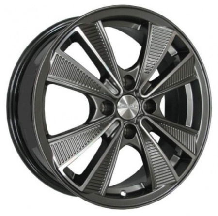 Скад Эко Селена 6*16/4*108 d63,3 ЕТ37,5