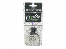 Ароматизатор подвесной мешочек "AURA FRESH" Fresh PRIME Sache №2" (Calvin Klein CK One)