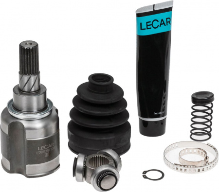 ШРУС внутренний Renault Duster 1.5d-2.0 11-, Kaptur 2.0 16-
