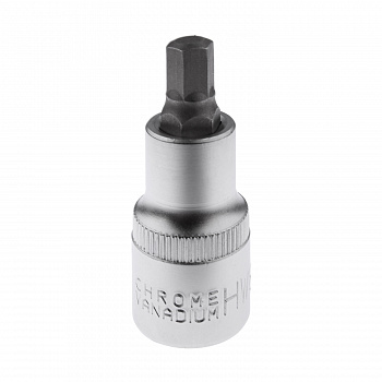 Головка  1/2" со вставкой HEX H 8 "AV Steel"