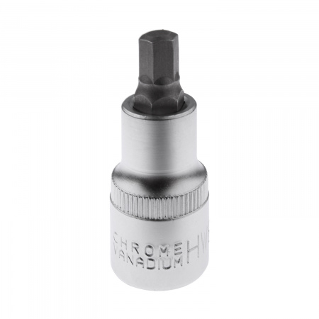 Головка  1/2" со вставкой HEX H 8 "AV Steel"