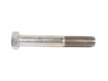Болт М12*1,25*80 стяжной задней рессоры 3302