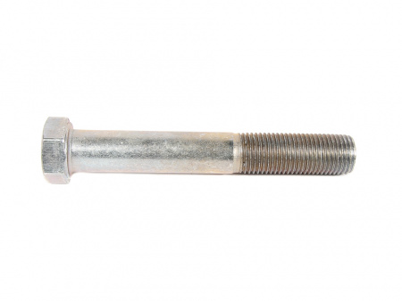 Болт М12*1,25*80 стяжной задней рессоры 3302