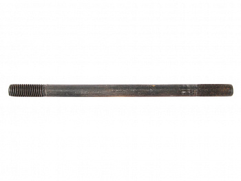 Шпилька М12*1,25*170 крепления ГБЦ дв.511,523 "ЗМЗ"