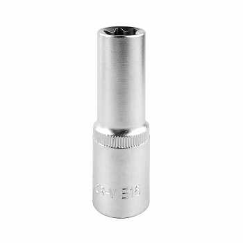 Головка   TORX E-16 1/2" "AV Steel" высокая
