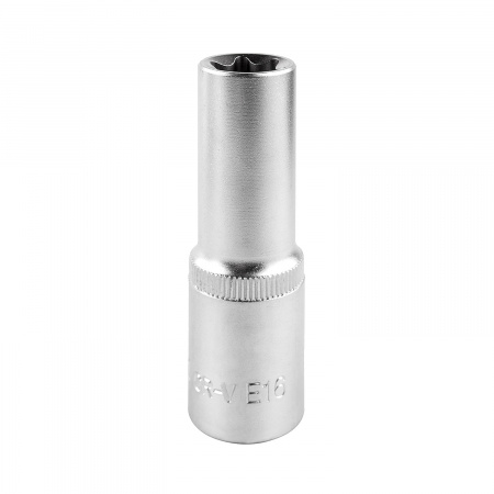 Головка   TORX E-16 1/2" "AV Steel" высокая