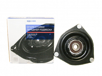 Опора передней стойки 2108-099,2114-15 "АвтоВАЗ"  (фирм. упак.)