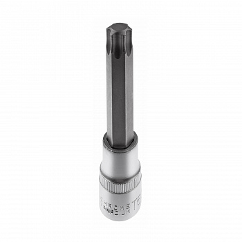 Головка  1/2" с длинной вставкой TORX T60 L100 "AV Steel"