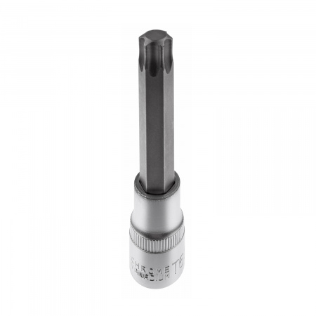 Головка  1/2" с длинной вставкой TORX T60 L100 "AV Steel"
