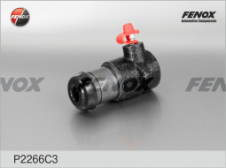 Цилиндр сцепления рабочий 412 "FENOX"