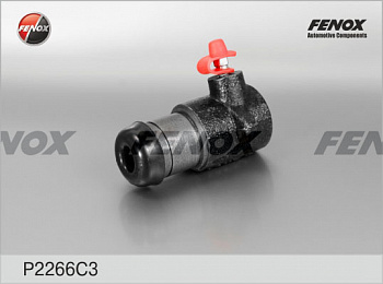 Цилиндр сцепления рабочий 412 "FENOX"