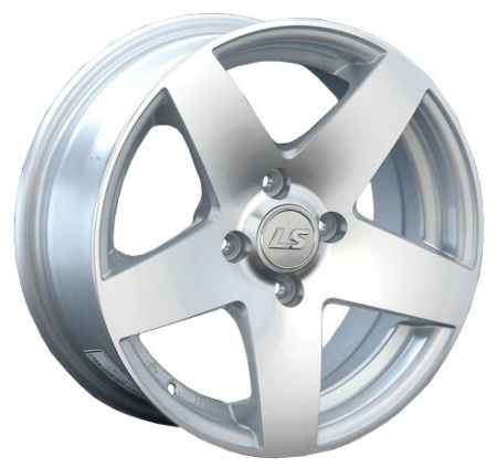 Диск колеса литой LS LS806 SF 7*16/5*100 d57,1 ЕТ36