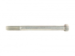 Болт М8*1,25*100 крепления генератора дв. 406